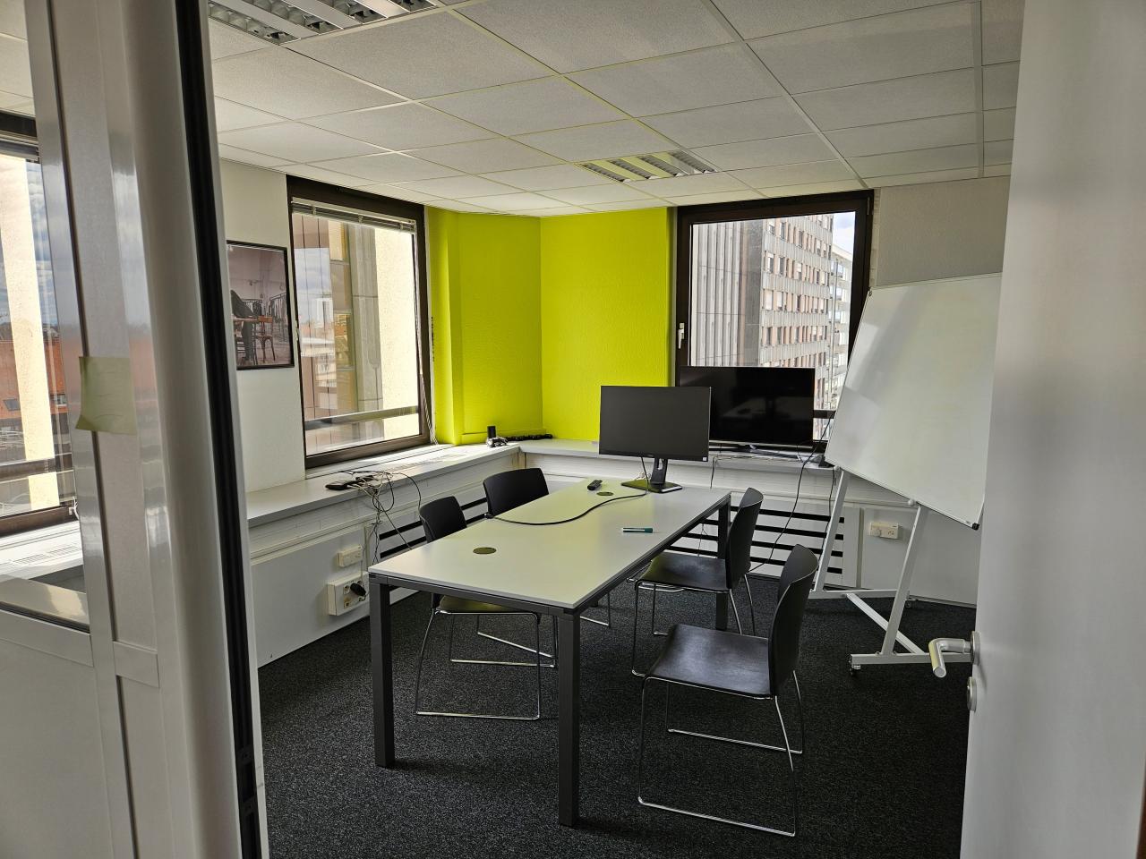 Bureau Strasbourg 158m² Location bureau Strasbourg Bas-Rhin OLBUR2423226 15